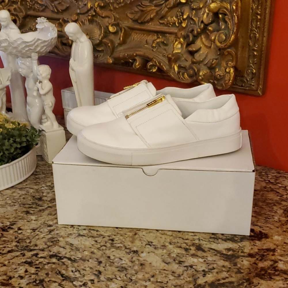 0627 Iman GC Sneakers
